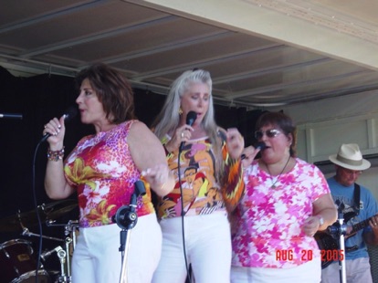 Antioch Summer Concert at Prewett Ranch Park Antioch Summer Concert at Prewett Ranch Park