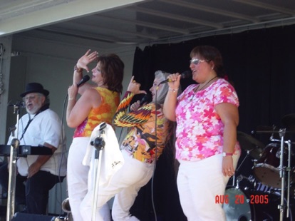 Antioch Summer Concert at Prewett Ranch Park Antioch Summer Concert at Prewett Ranch Park